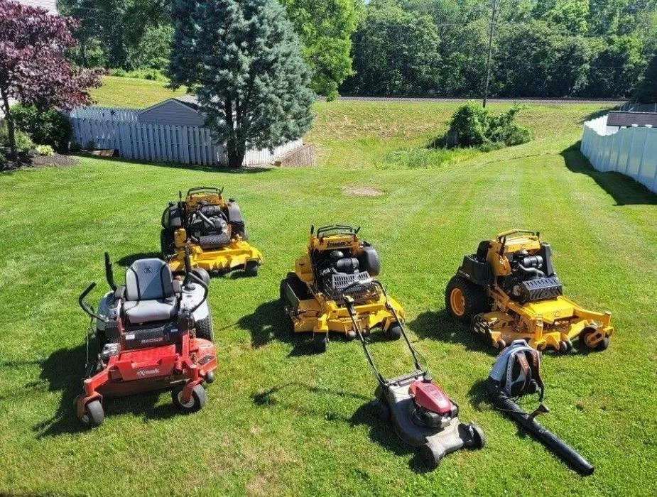 Expert landscaping services in Reading, PA by L&J Landscaping