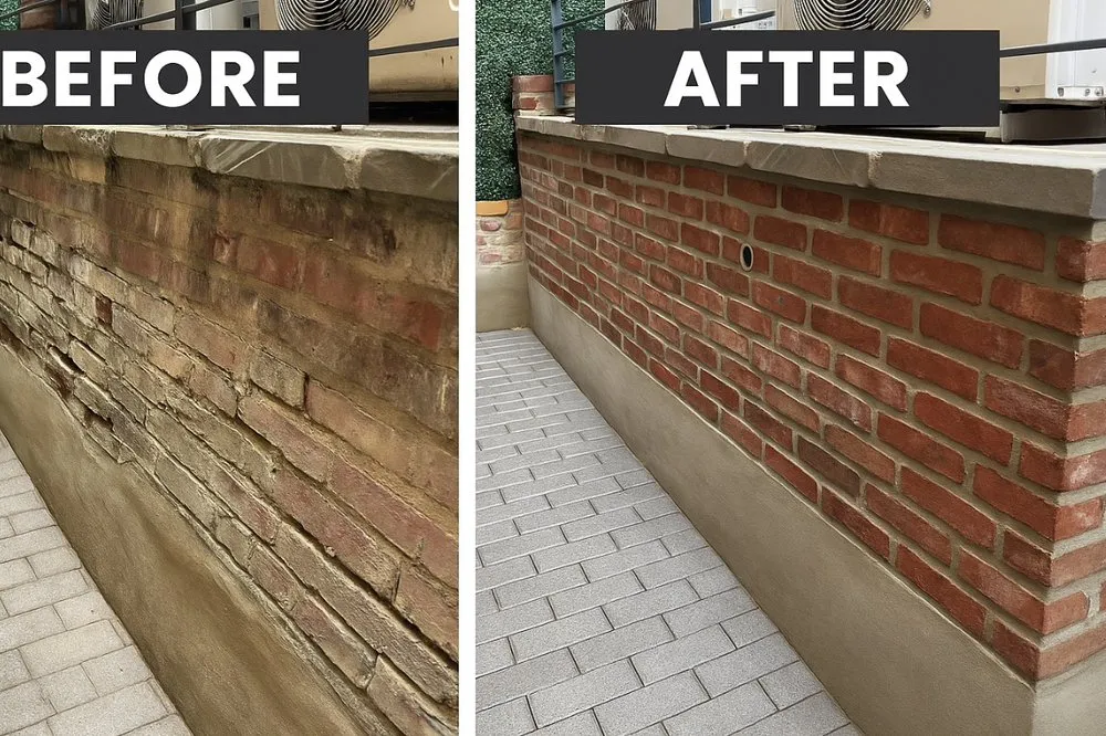 Affordable garden landscaping for year-round maintenance across Silver spring, MD - LJ Landscaping