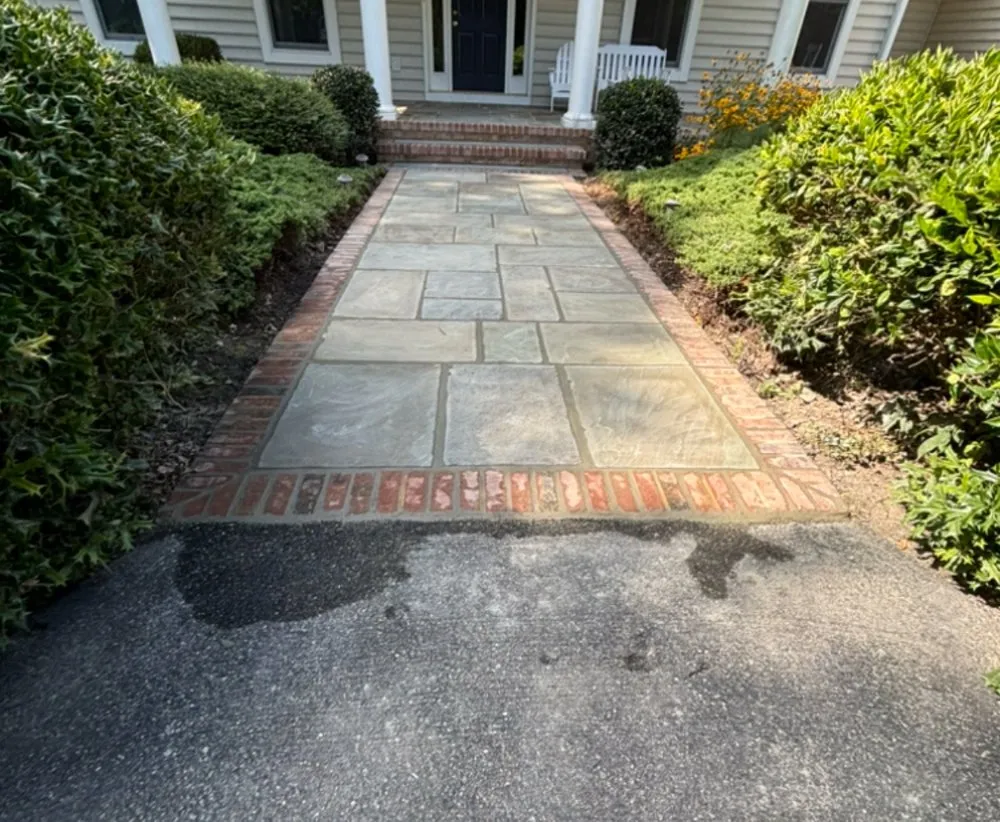 Reliable landscape installation for residential properties across Silver spring, MD - LJ Landscaping
