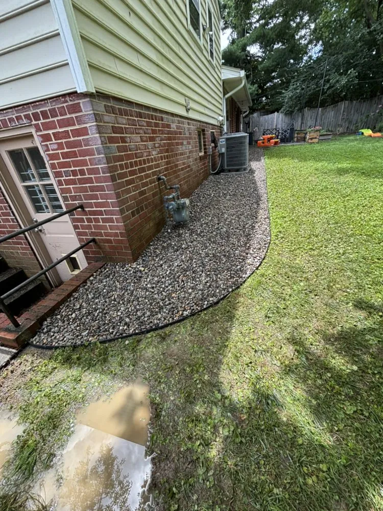 Affordable lawn care service for homes across Silver spring, MD - LJ Landscaping