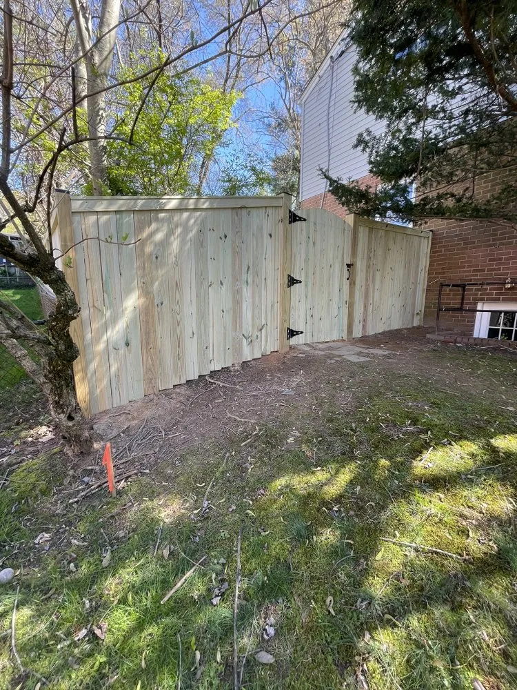 Top-rated landscape installation in Silver spring, MD - LJ Landscaping