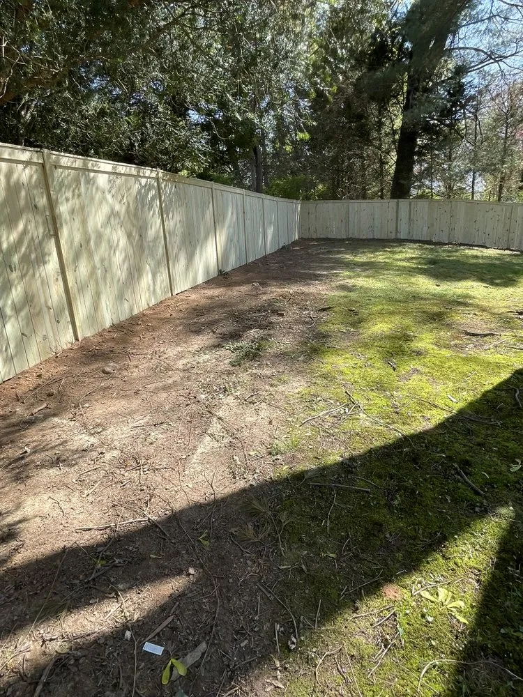 Local garden landscaping near you across Silver spring, MD - LJ Landscaping