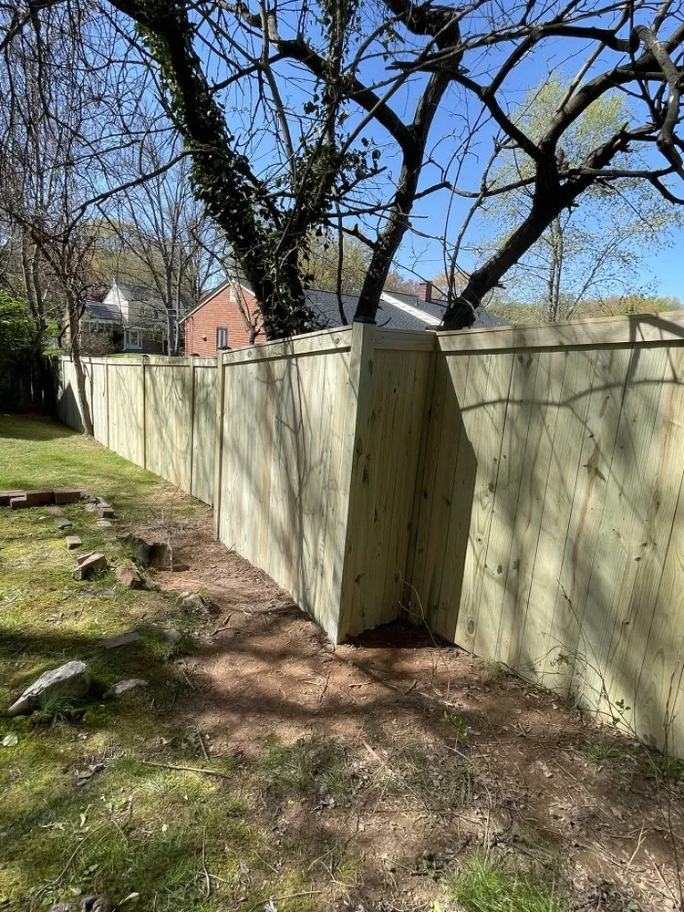 Trusted landscape installation in Silver spring, MD by LJ Landscaping