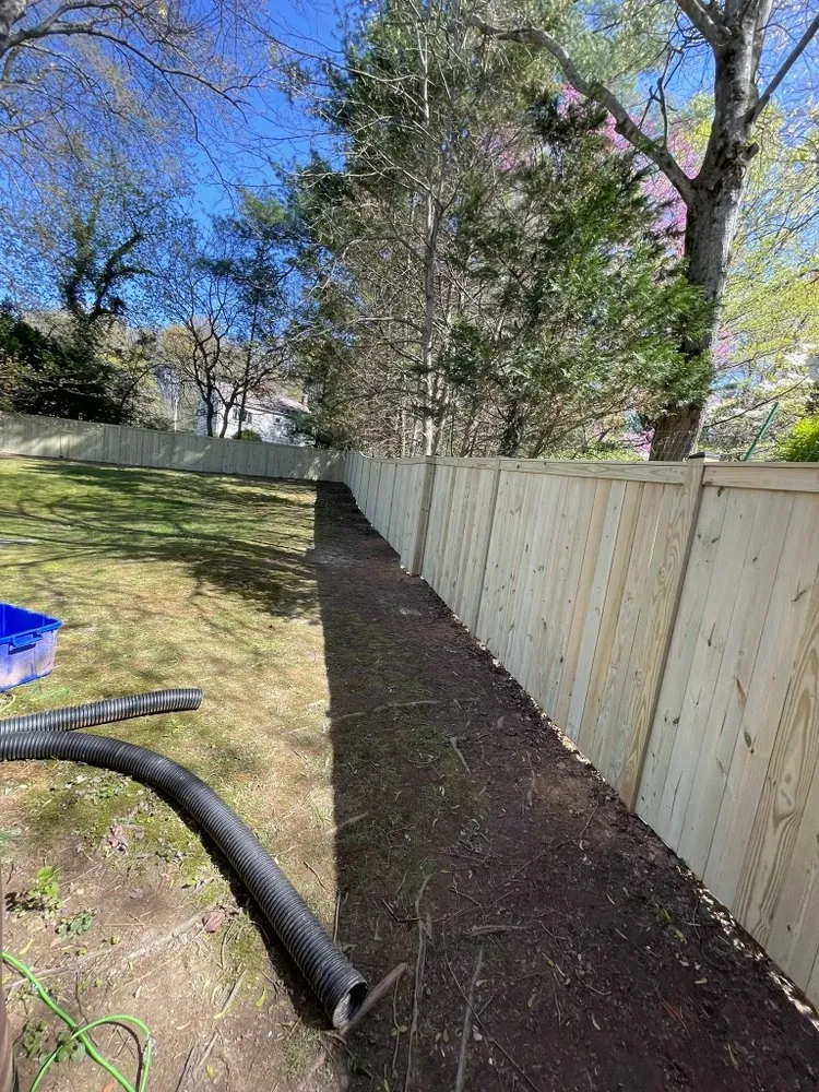 Reliable lawn mowing service in Silver spring, MD by LJ Landscaping