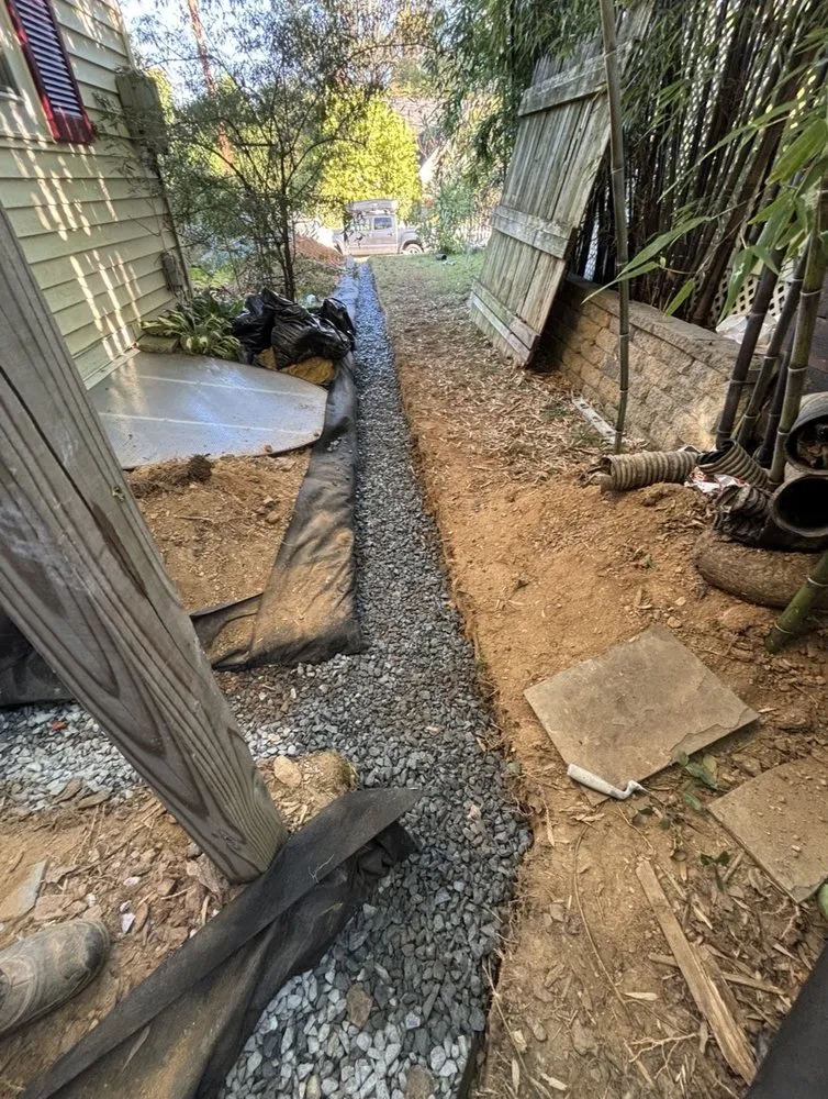 Trusted lawn care service for outdoor upgrades across Silver spring, MD - LJ Landscaping