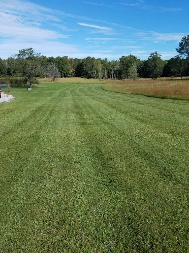 Trusted landscape installation for residential properties across Quitman, MS - L&J Lawn Care