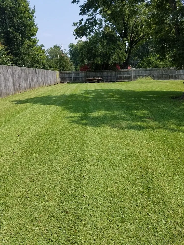 Expert lawn care service in Quitman, MS - L&J Lawn Care