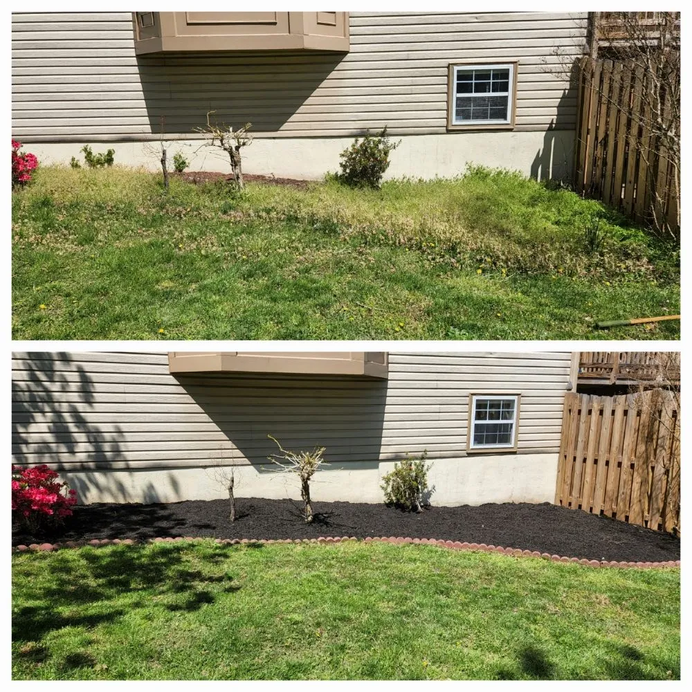 Top-rated yard maintenance in Culpeper, VA - LJ Lawn Care Service