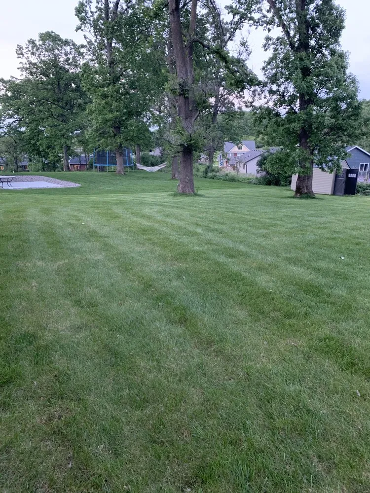 Trusted landscape design experts serving Rochester, MN - L&J Lawn Services