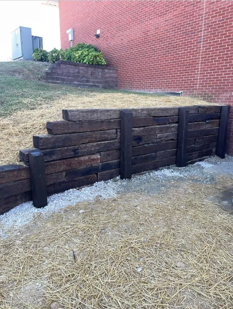 Custom lawn care service for year-round maintenance across Boonville, IN - L&J Lawn Solutions