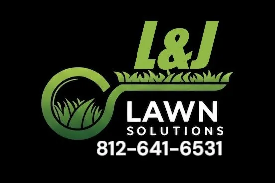 Affordable landscape installation for residential properties in Boonville, IN by L&J Lawn Solutions