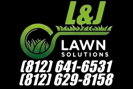 Affordable garden landscaping experts serving Boonville, IN - L&J Lawn Solutions