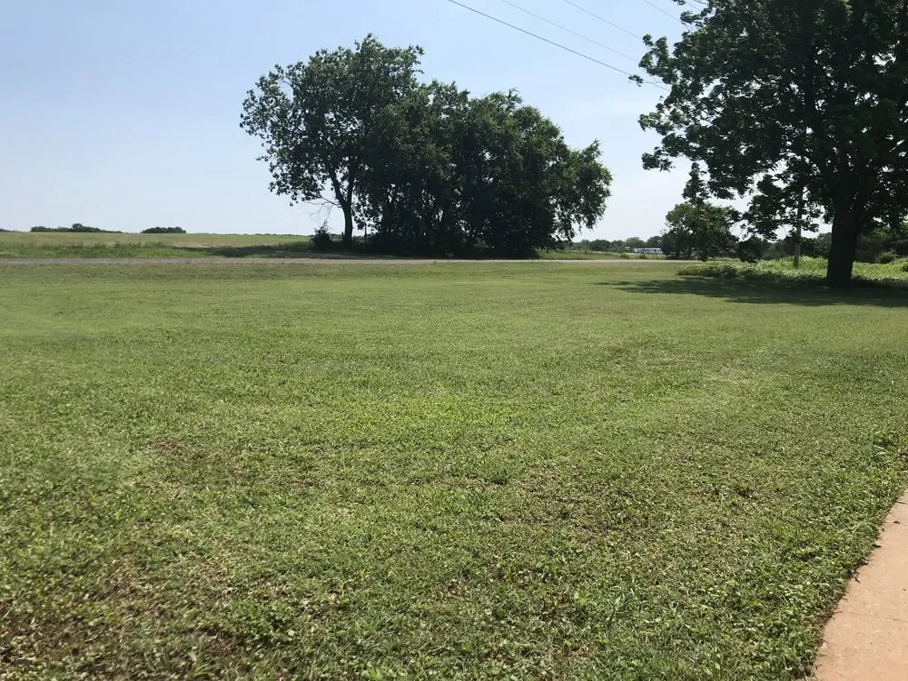 Reliable landscape installation experts serving Purcell, OK - L&J Lawncare