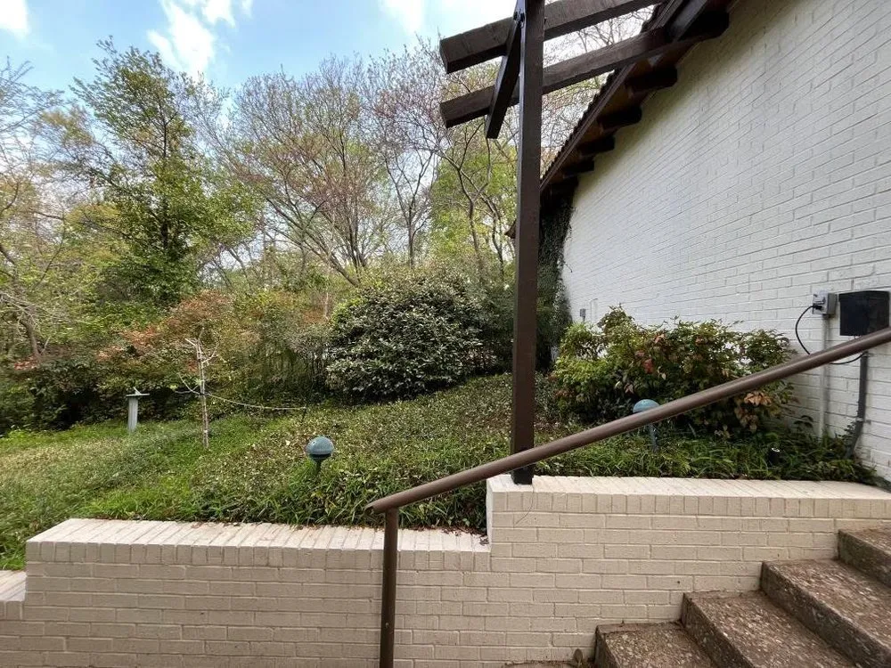 Local lawn care service for year-round maintenance across Mansfield, TX - LJ Lawncare Service