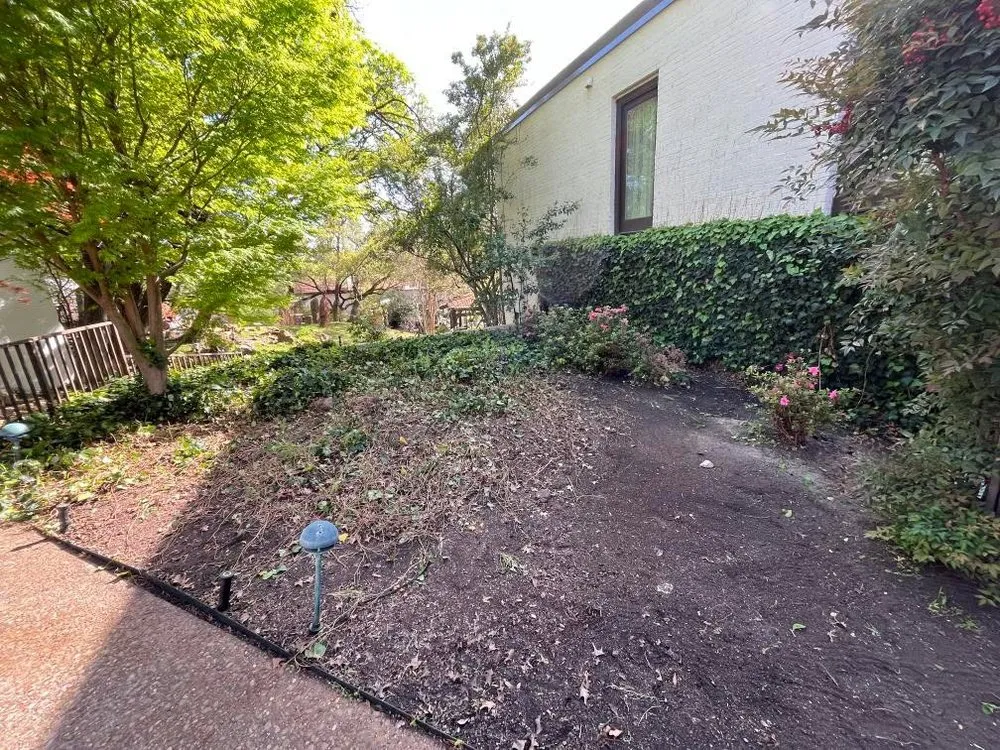 Expert garden landscaping for outdoor upgrades across Mansfield, TX - LJ Lawncare Service