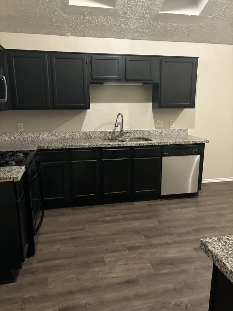 Local garden landscaping experts serving Houston, TX - LJ Lawncare Services & More