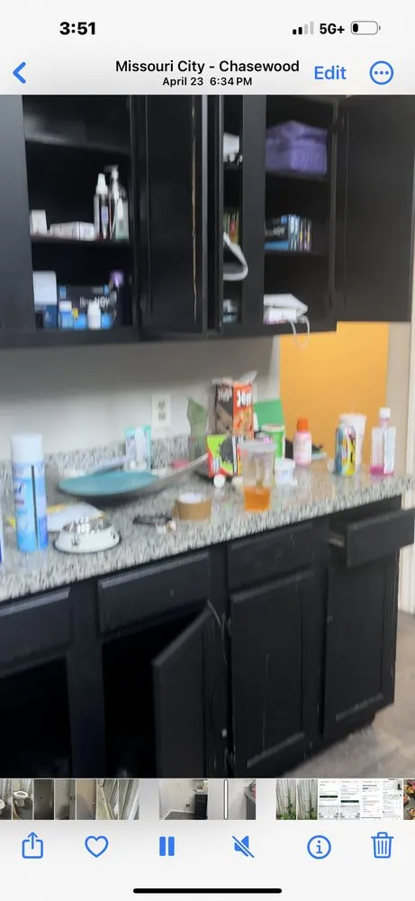 Trusted yard maintenance in Houston, TX - LJ Lawncare Services & More