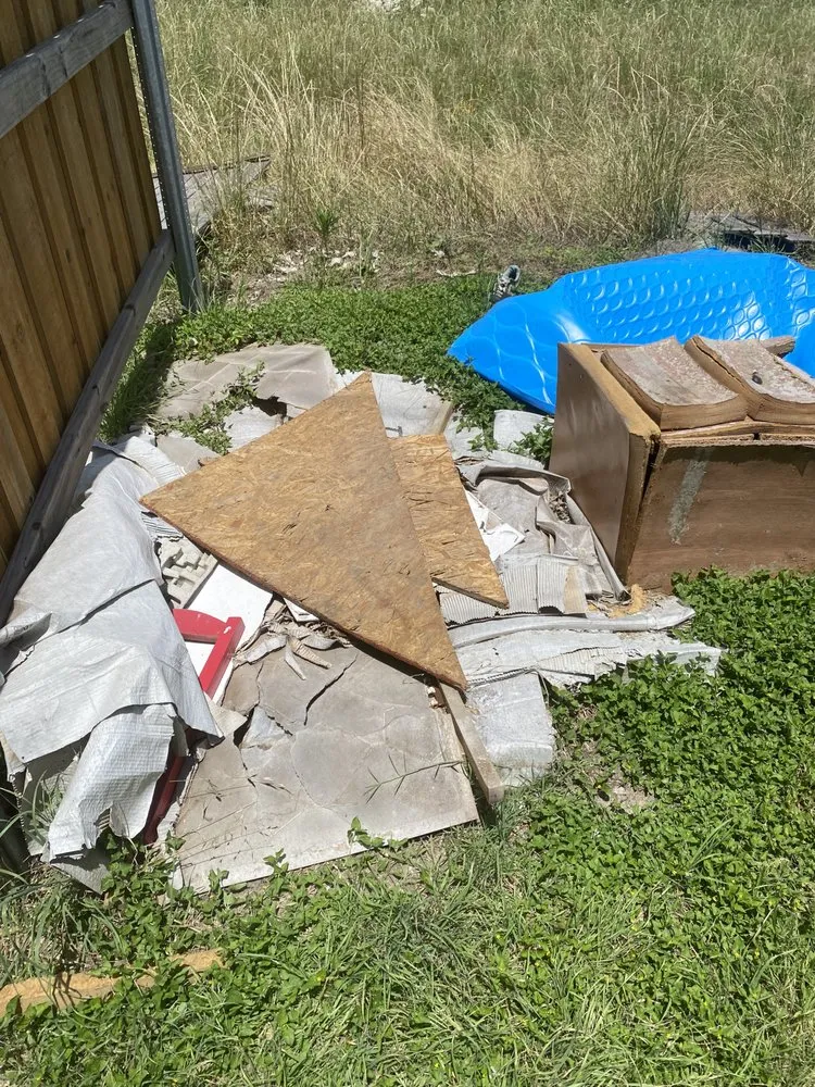 Top-rated landscape installation near you in Houston, TX by LJ Lawncare Services & More