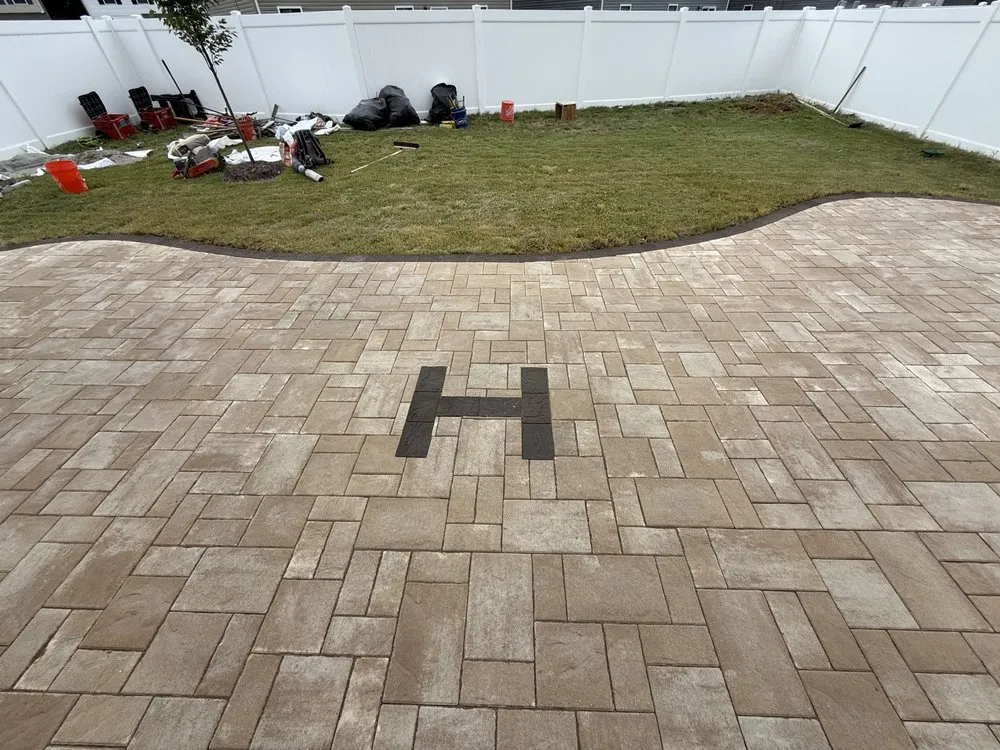 Affordable garden landscaping experts serving Virginia Beach, VA - LJ Patios