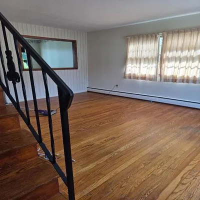 LJ Property Maintenance Logo