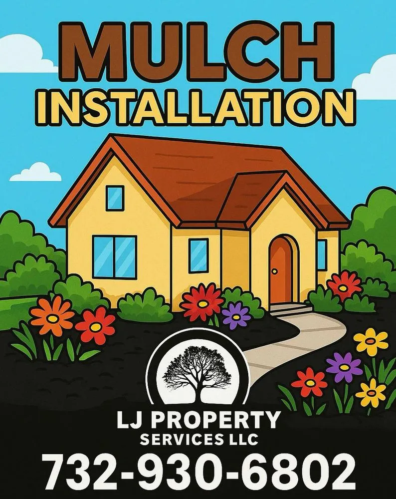 Top-rated yard cleanup service in Middletown, NJ - LJ Property Services