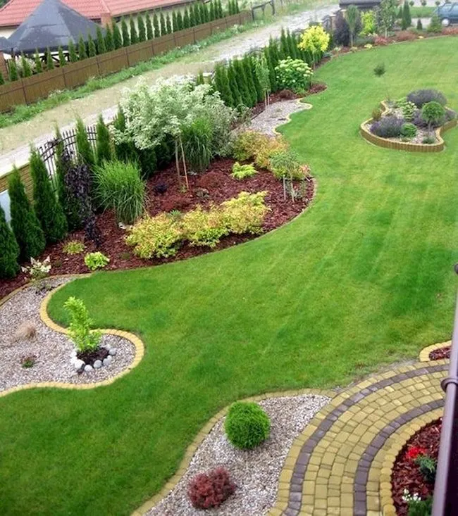 Trusted landscape installation experts serving City of Orange, NJ - L&J son General Contructiom