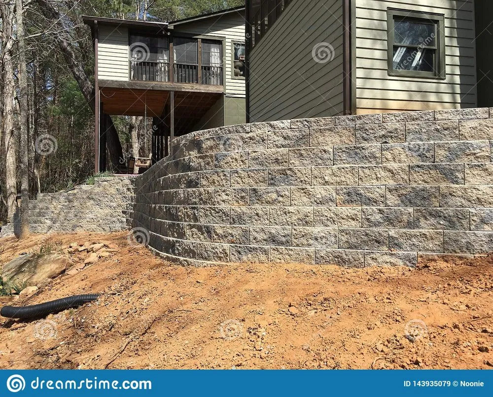 Expert landscape design in City of Orange, NJ by L&J son General Contructiom