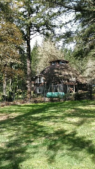 Custom landscaping services in Eugene, OR by LJ Tree Care