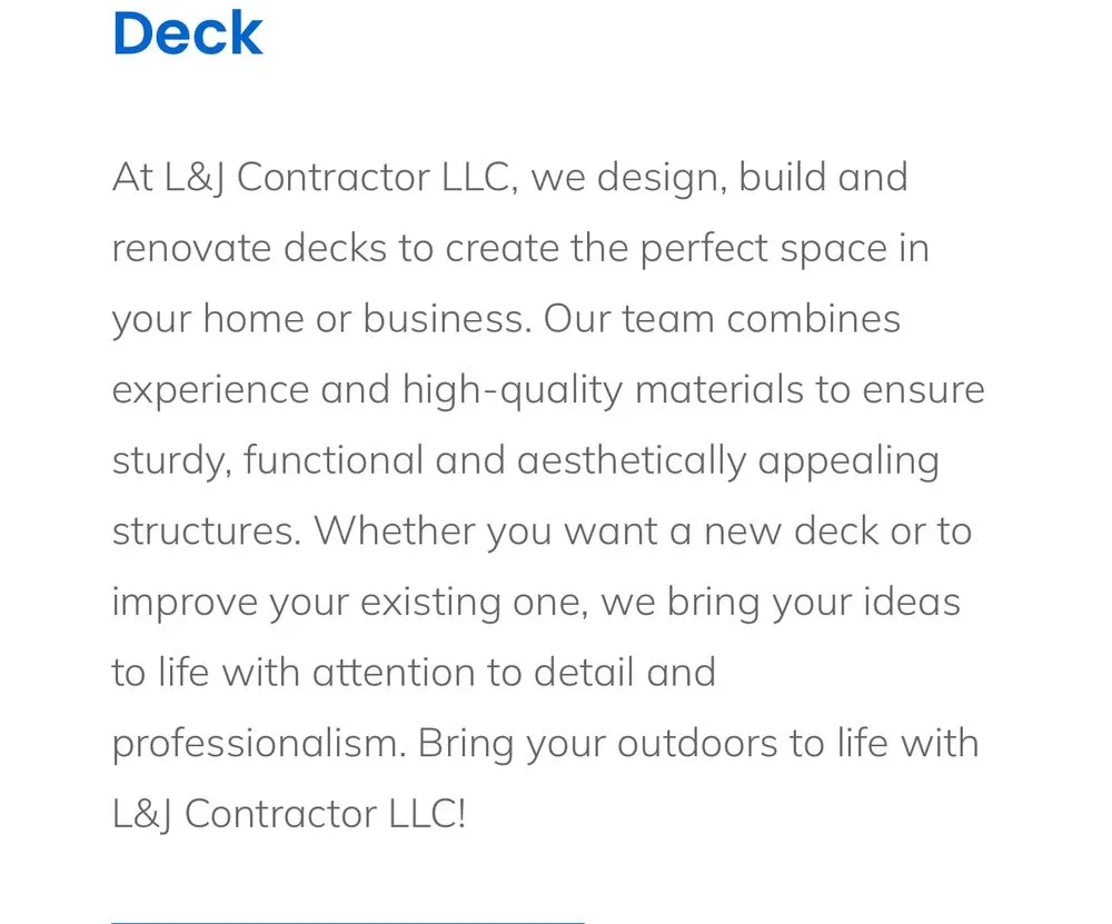 Local yard cleanup service for outdoor upgrades across Williamstown, NJ - Ljay & Jays Enterprise