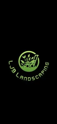 LJB Landscaping Logo