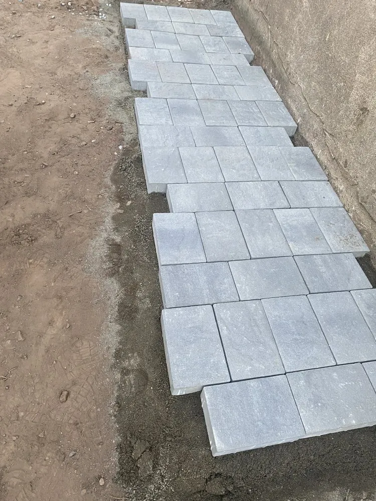 Professional garden landscaping near you in Paramus, NJ by L.J.B. Landscaping