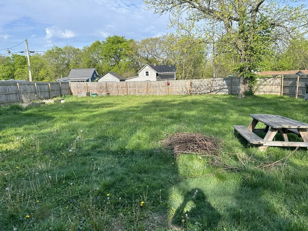 Expert lawn care service with custom design across Williamsport, OH - LJC Lawn Care