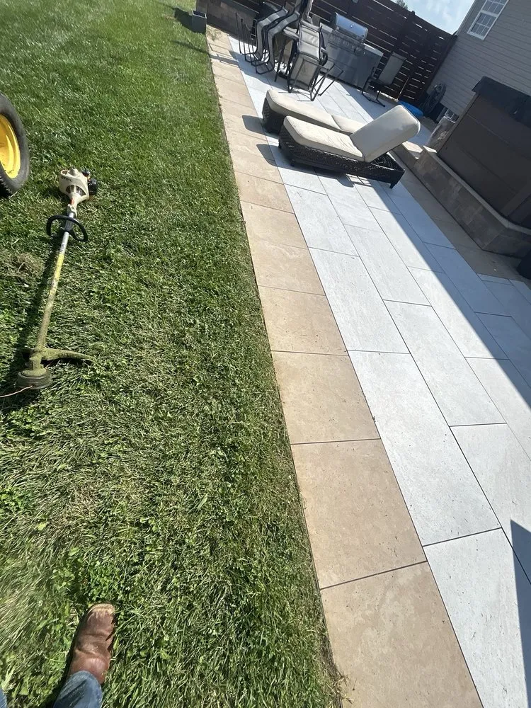 Trusted landscape installation in Williamsport, OH - LJC Lawn Care