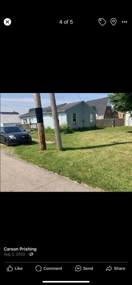 Top-rated yard maintenance in Williamsport, OH - LJC Lawn Care