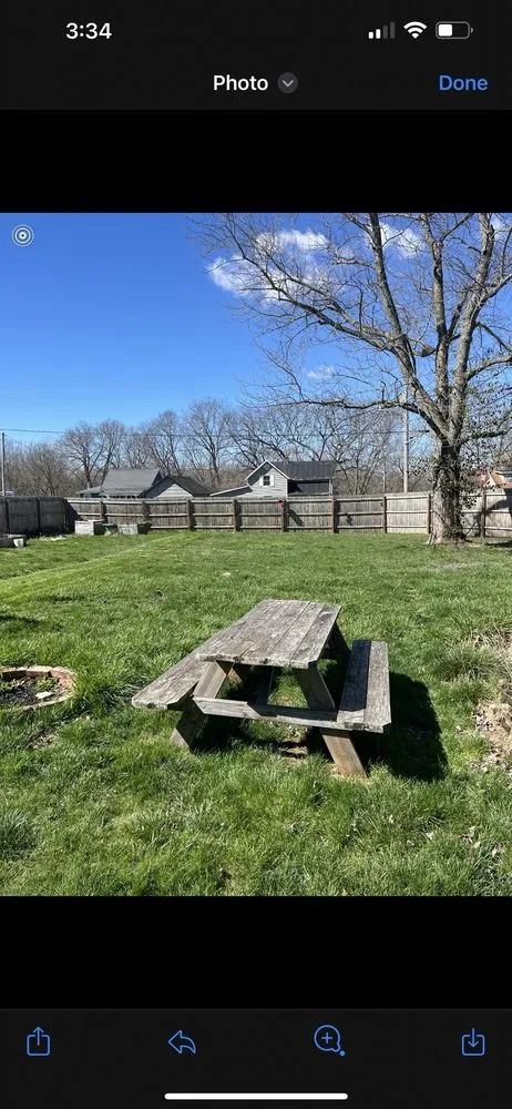 Affordable outdoor landscaping for outdoor upgrades across Williamsport, OH - LJC Lawn Care