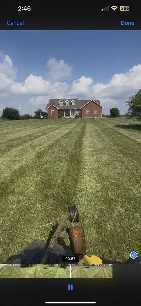 Affordable landscaping services experts serving Williamsport, OH - LJC Lawn Care