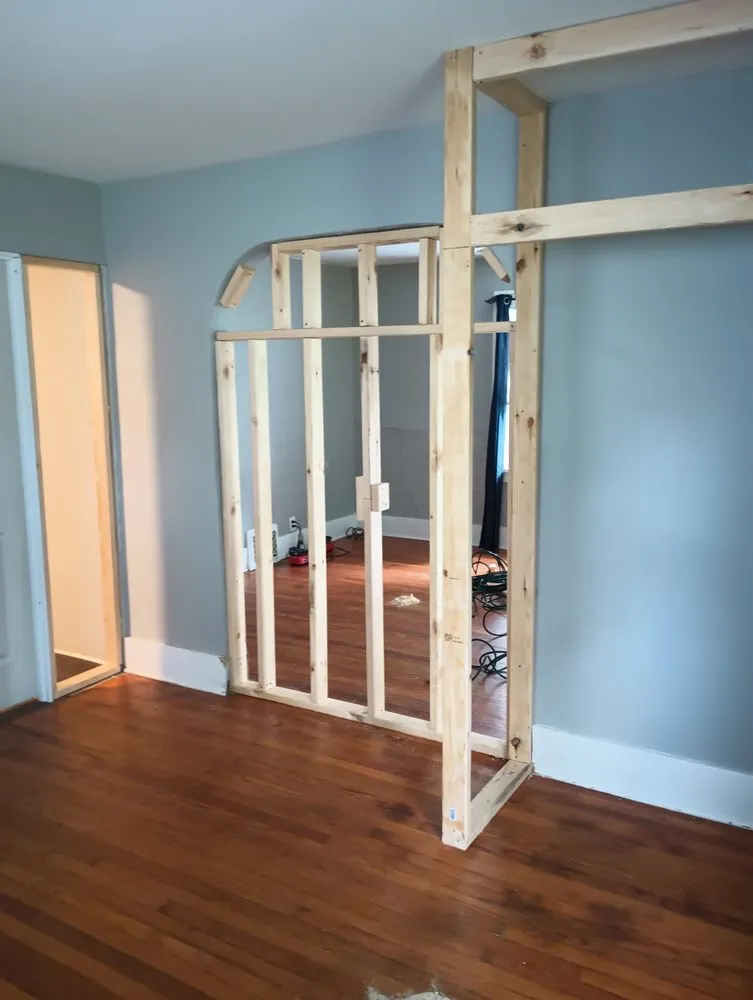 Trusted landscaping services experts serving Walkerton, IN - LJC Renovations