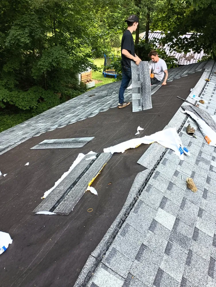 Top-rated lawn mowing service experts serving Walkerton, IN - LJC Renovations