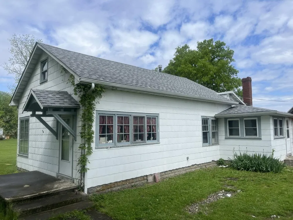 Local yard cleanup service for beautiful yards across Walkerton, IN - LJC Renovations