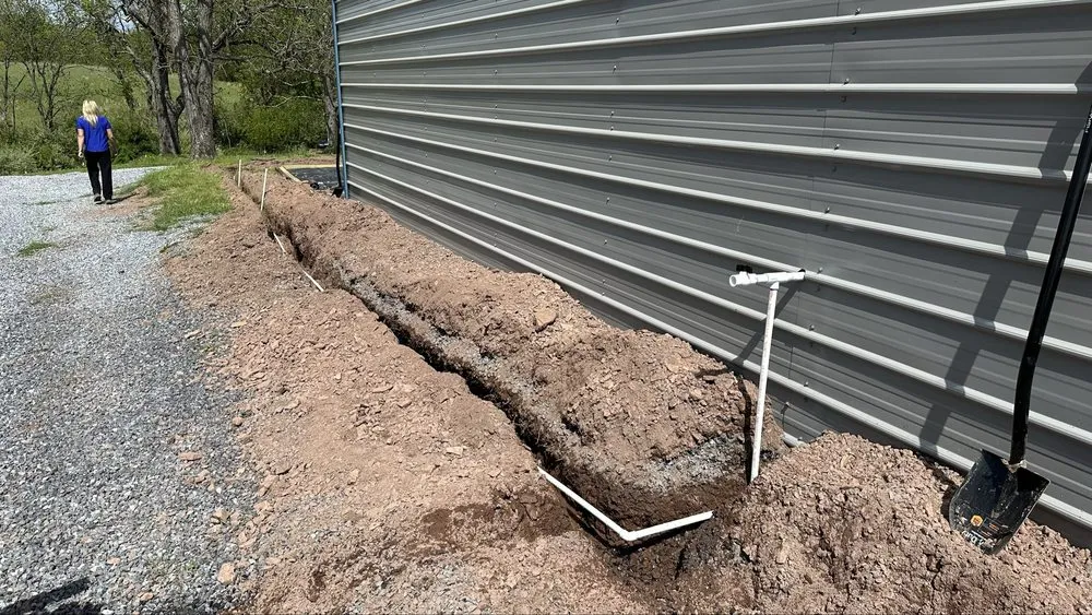 Professional residential landscaping for homes in Lakewood Ranch, FL by LJD Grow