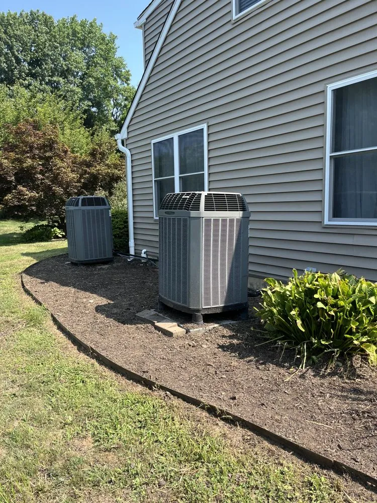 Local garden landscaping in West Chester, PA - Ljd Landscaping