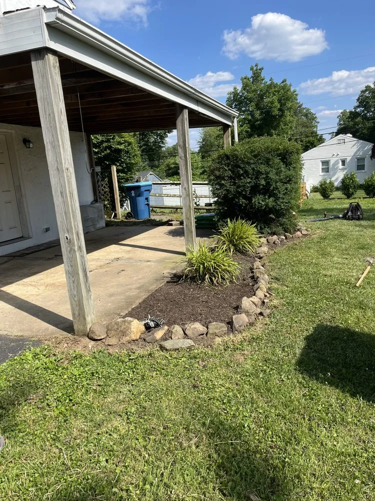 Expert lawn care service experts serving West Chester, PA - Ljd Landscaping