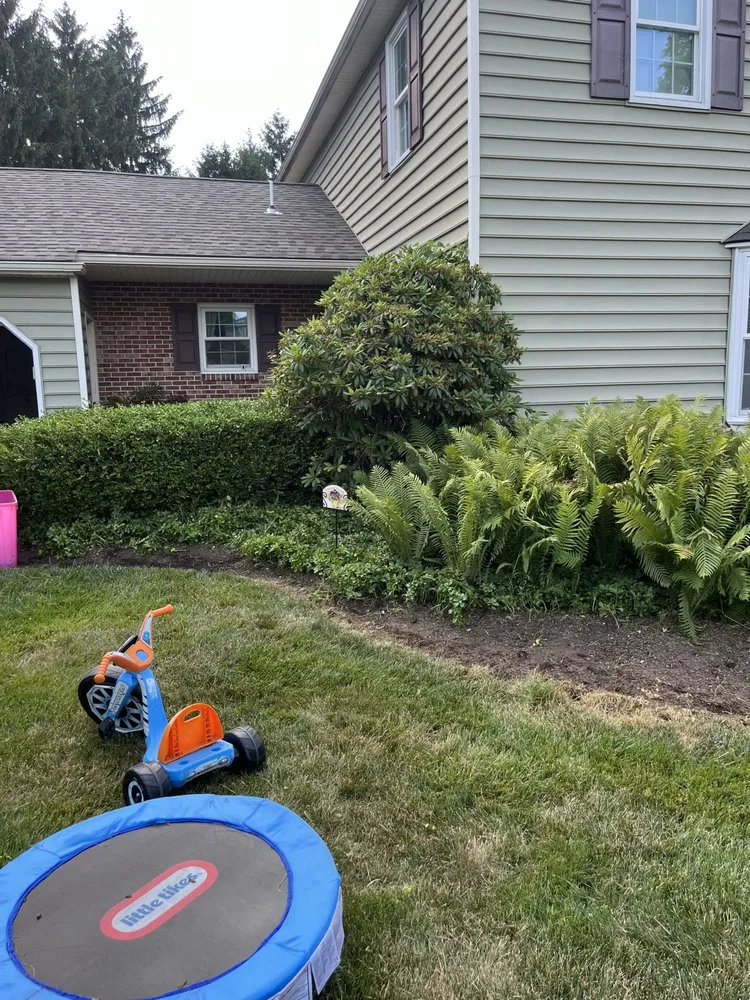 Trusted landscape installation in West Chester, PA - Ljd Landscaping