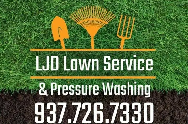 LJD Lawn Service & Power Washing