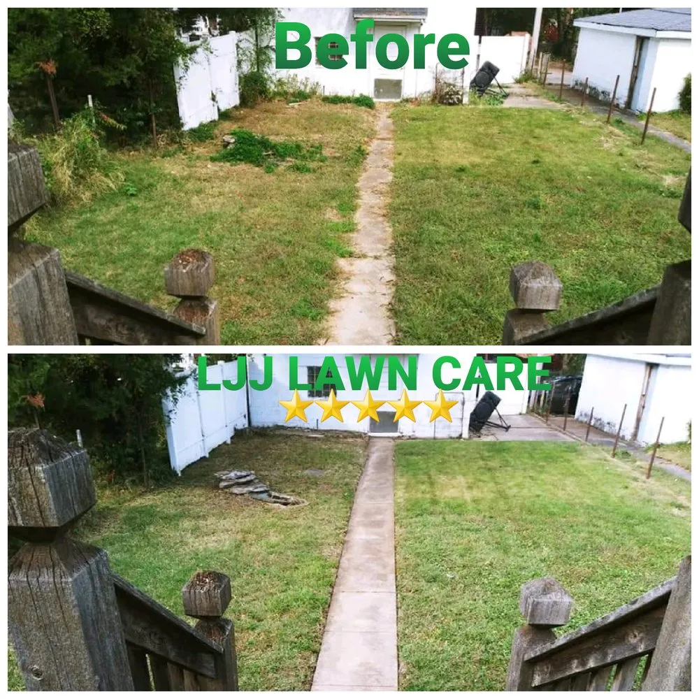 Trusted landscaping services for homes across Saint Louis, MO - LJJ LAWN CARE