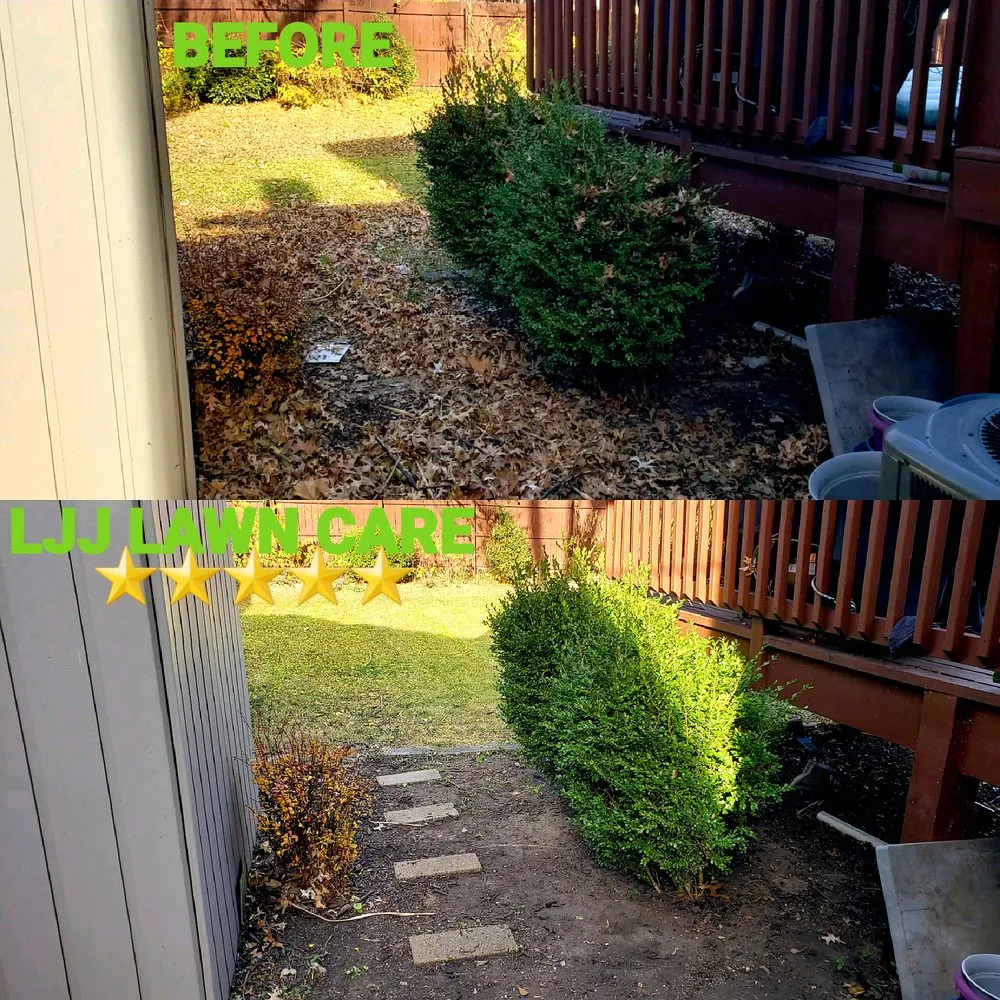 Top-rated landscape design near you across Saint Louis, MO - LJJ LAWN CARE