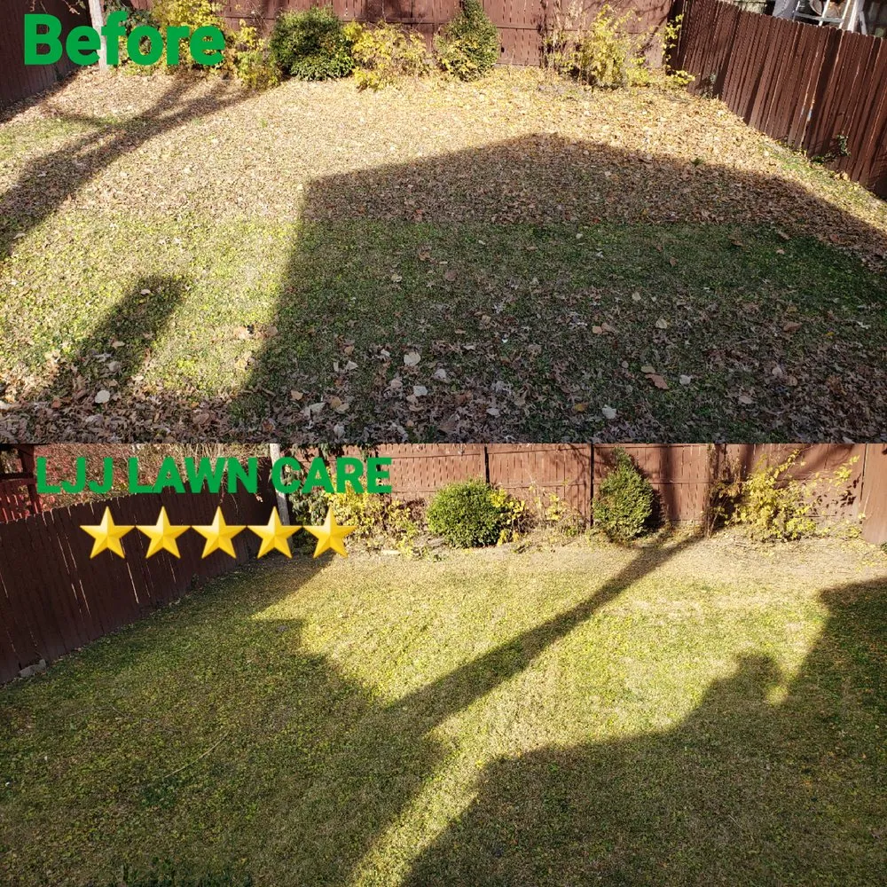 Trusted landscaping services in Saint Louis, MO - LJJ LAWN CARE