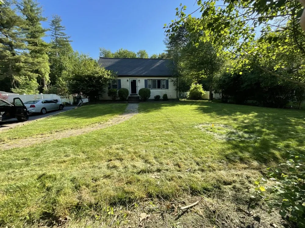 Reliable landscaping services in North Attleborough, MA - LJLandscaping