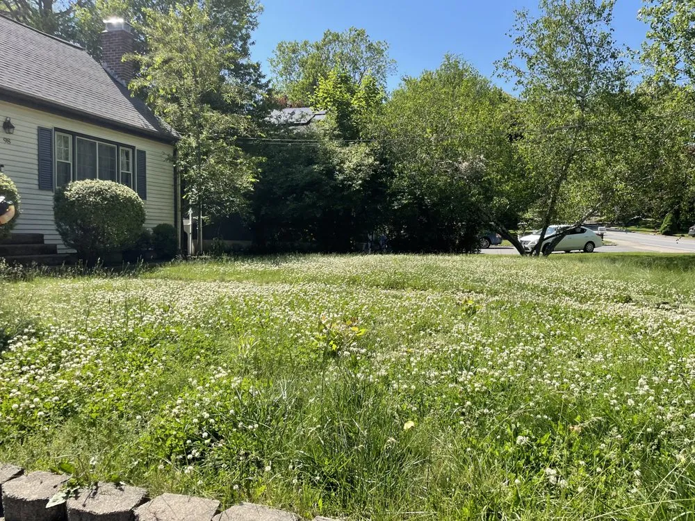 Local outdoor landscaping experts serving North Attleborough, MA - LJLandscaping