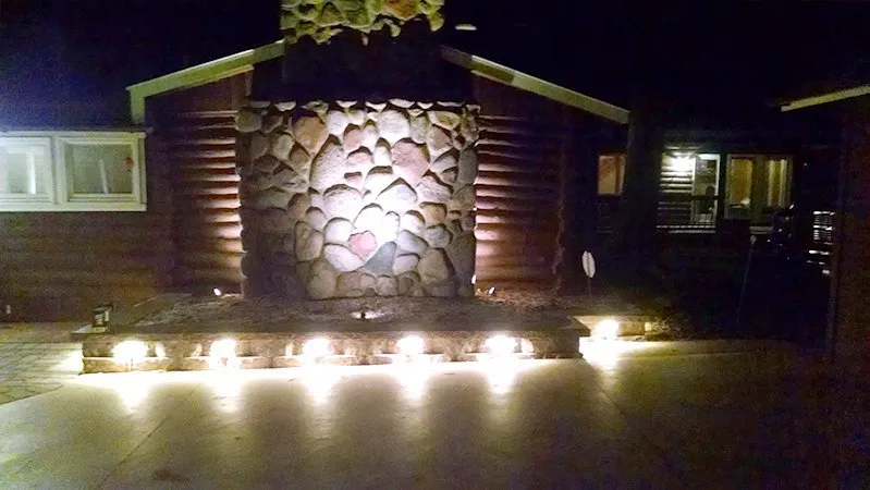 Expert yard maintenance near you in Inver Grove Heights, MN by Ljm Construction